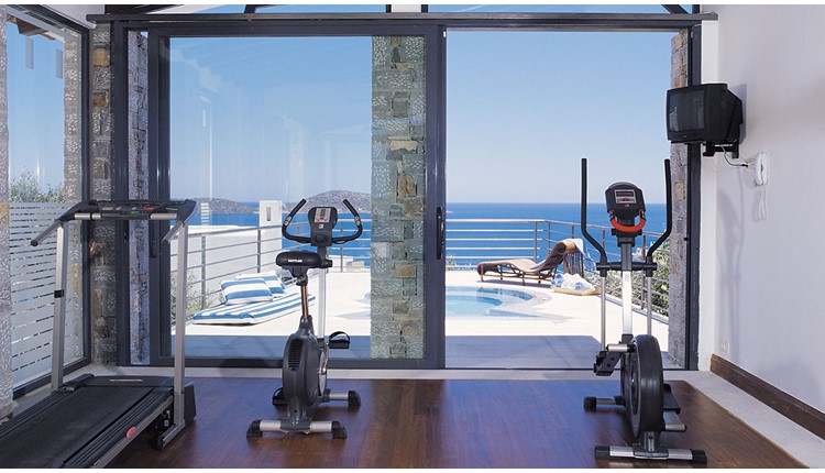 Elounda Gulf Suites , Крит